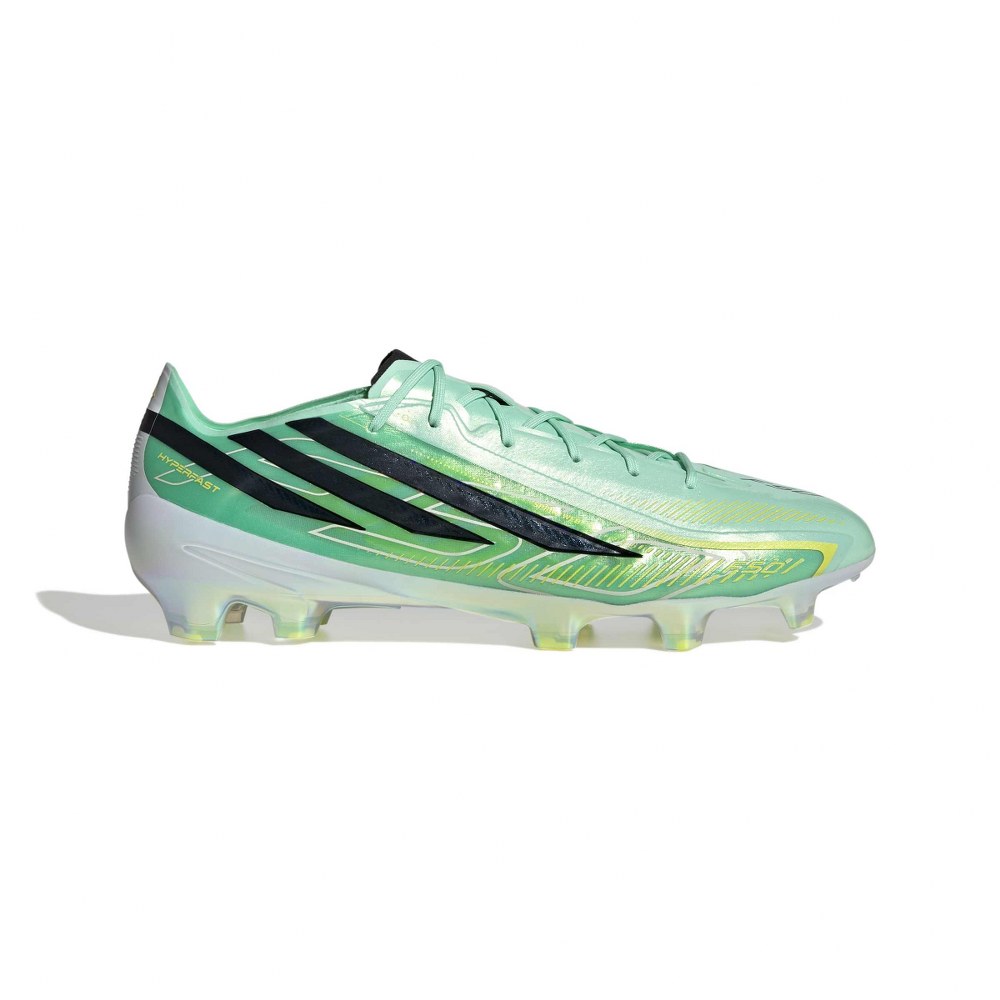 Bota Futebol Adidas Hyperfast Elite Fg Verde