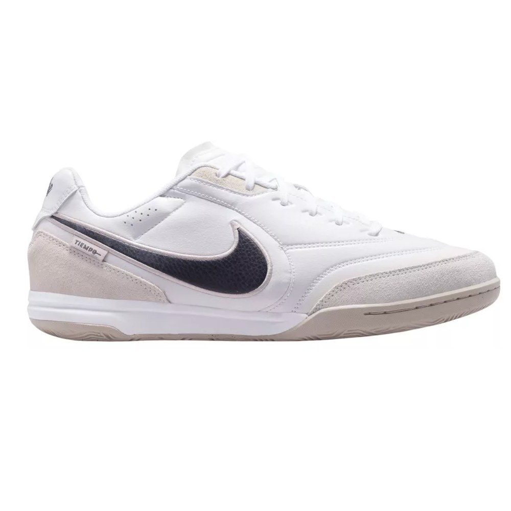 Tenis Futsal Nike Tiempo Stretgato Branco