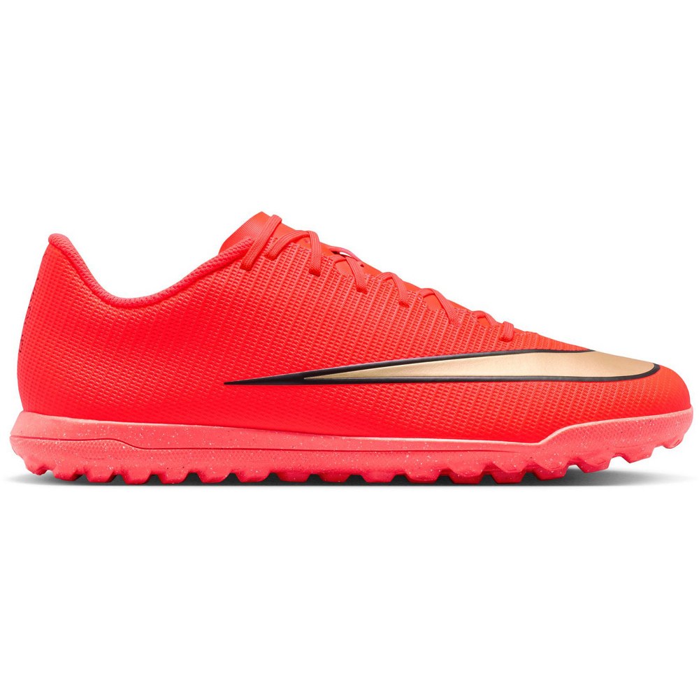 Tenis Truf Nike Vapor 17 Club Vermelho