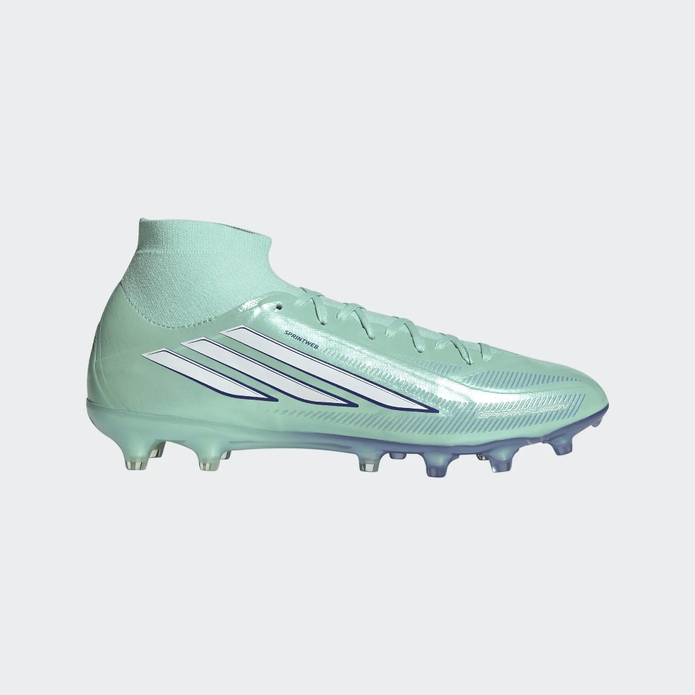 Bota Futebol Adidas F50 Sparkfusion Pro Fg/Ag