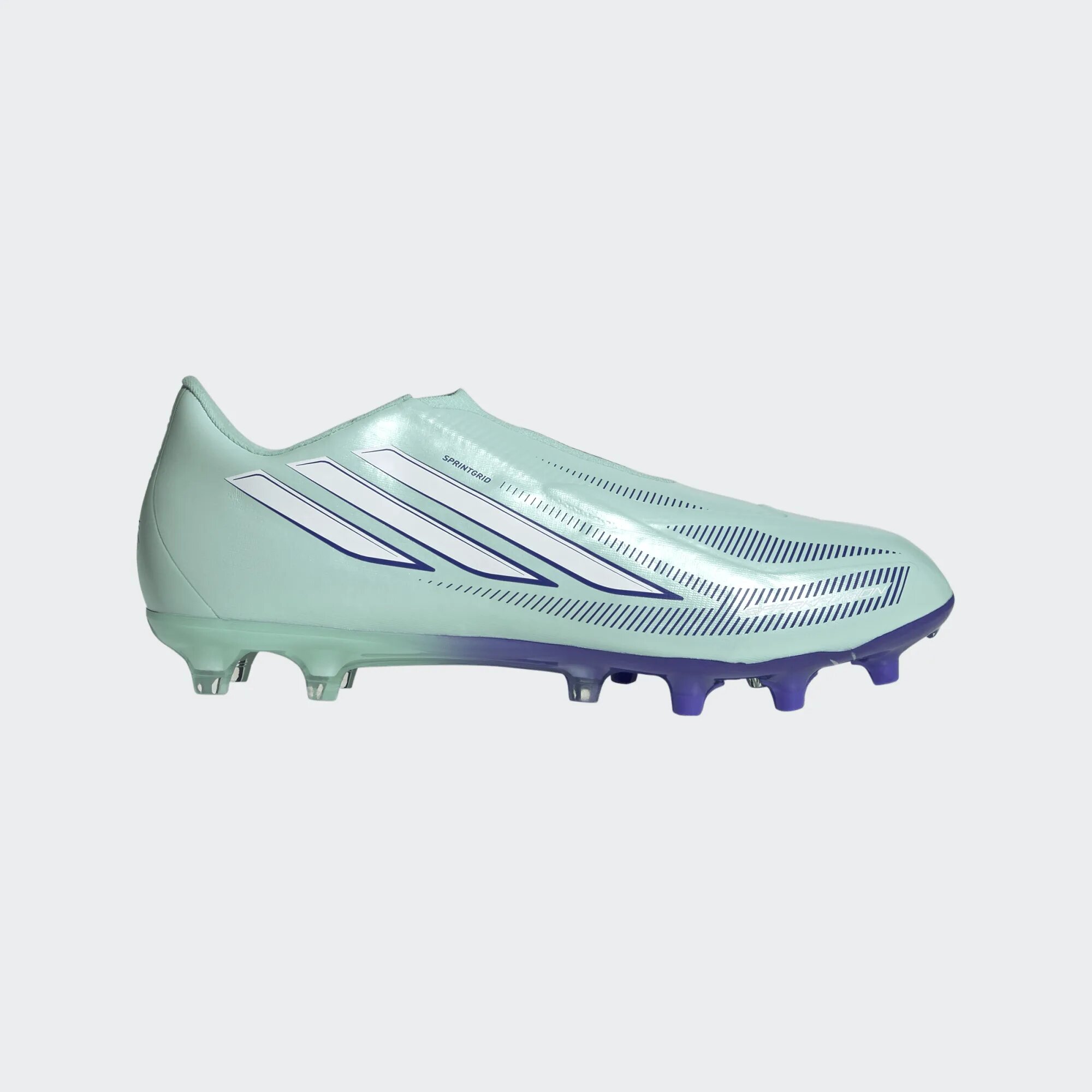 Bota Futebol Adidas F50 Sparkfusion League LL Fg/Ag