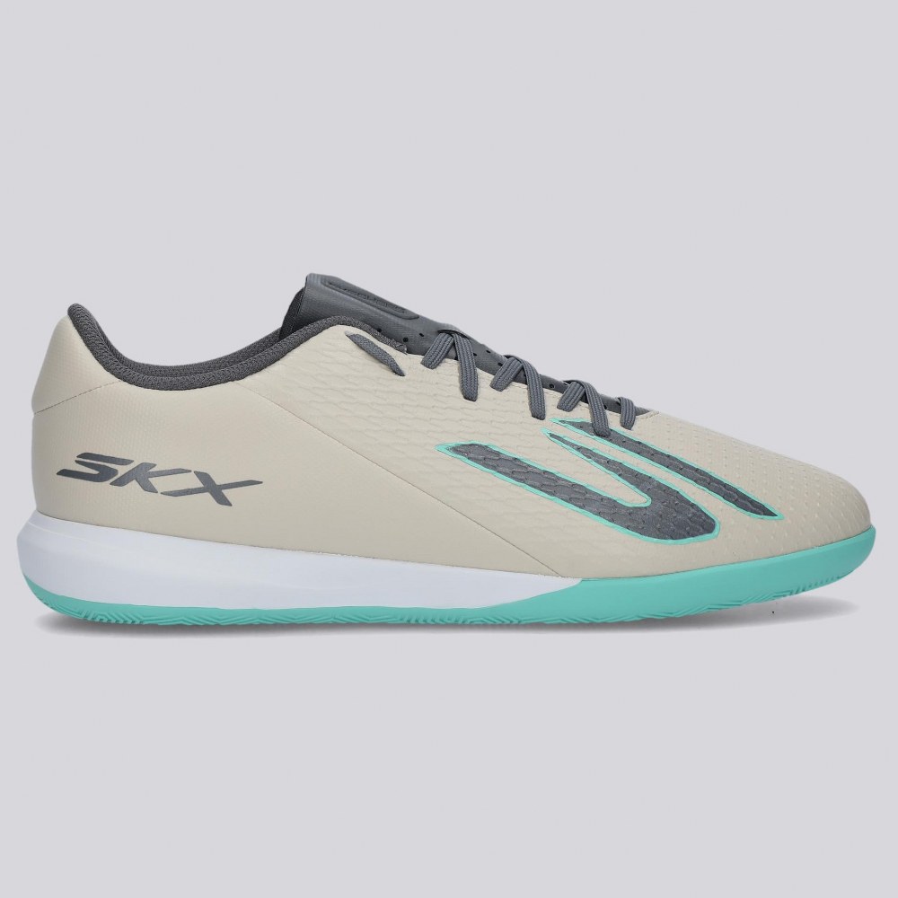 Tenis Futsal Skechers Skx Club