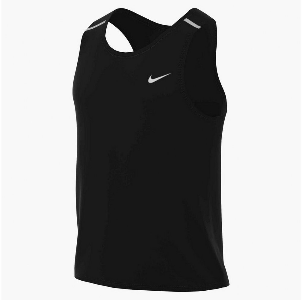T-Shirts Alsas  Nike Preta