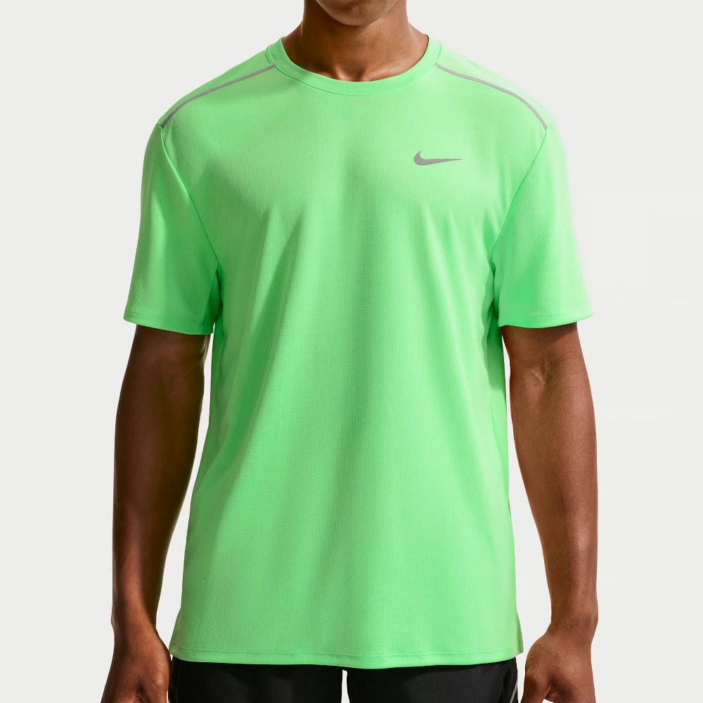 T-Shirts   Nike Verde
