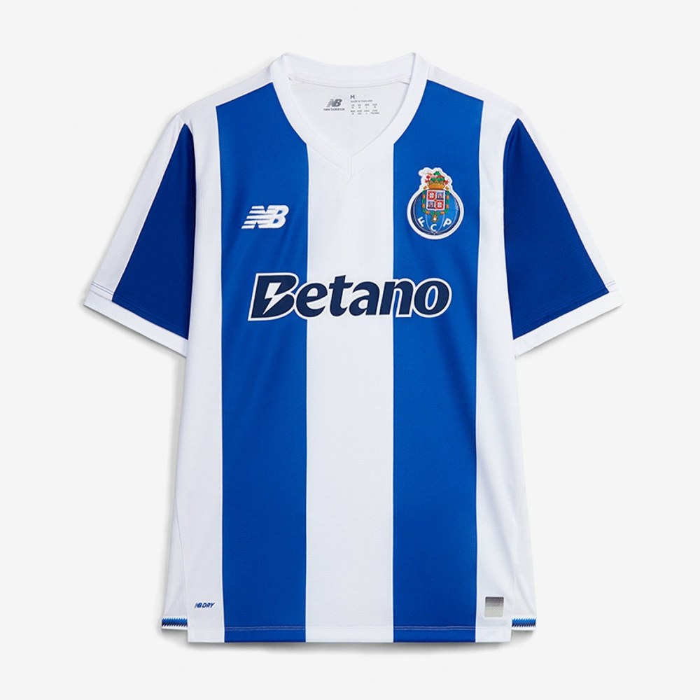 Camisola FCP Azul 26/27