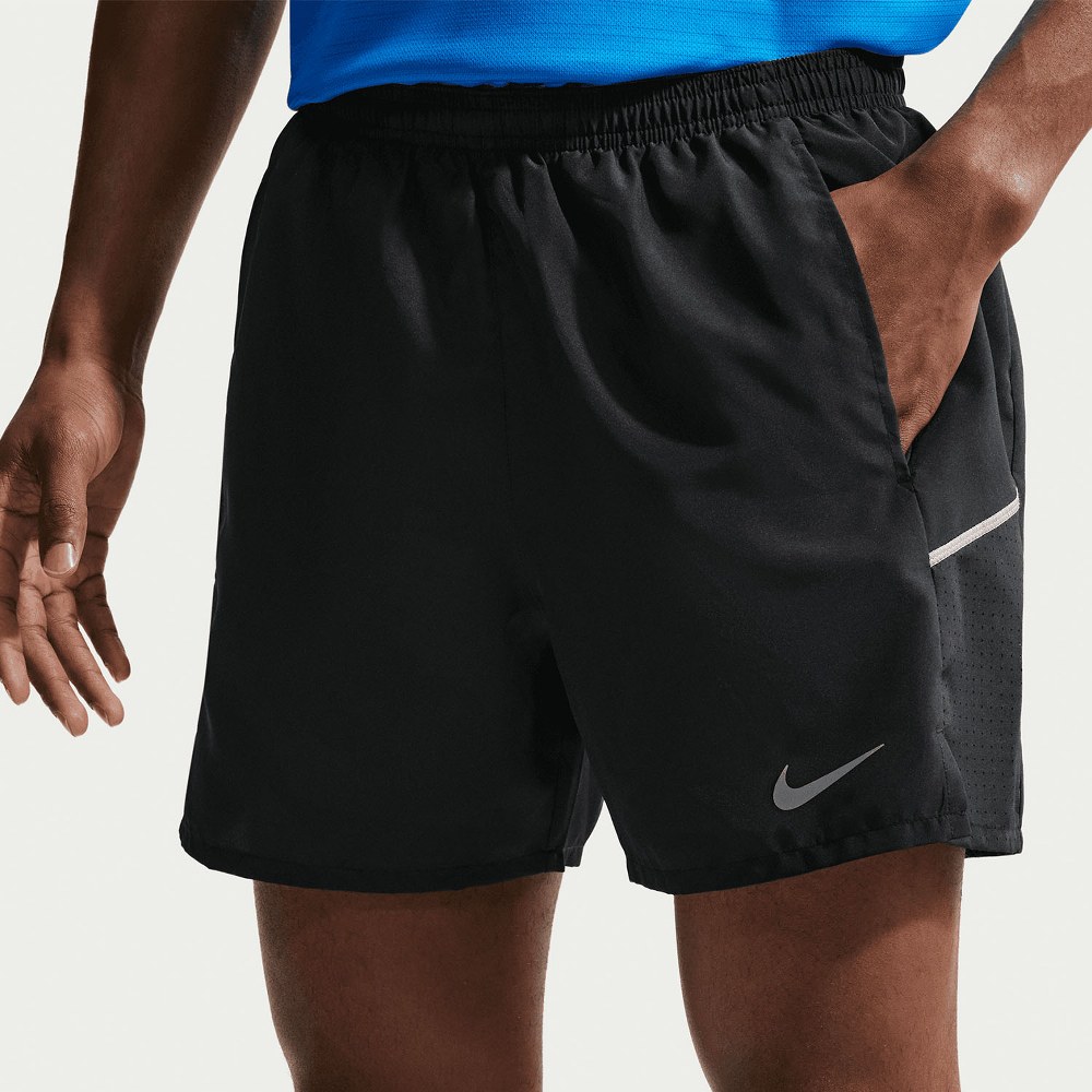 Cal�ao Running Nike Preto