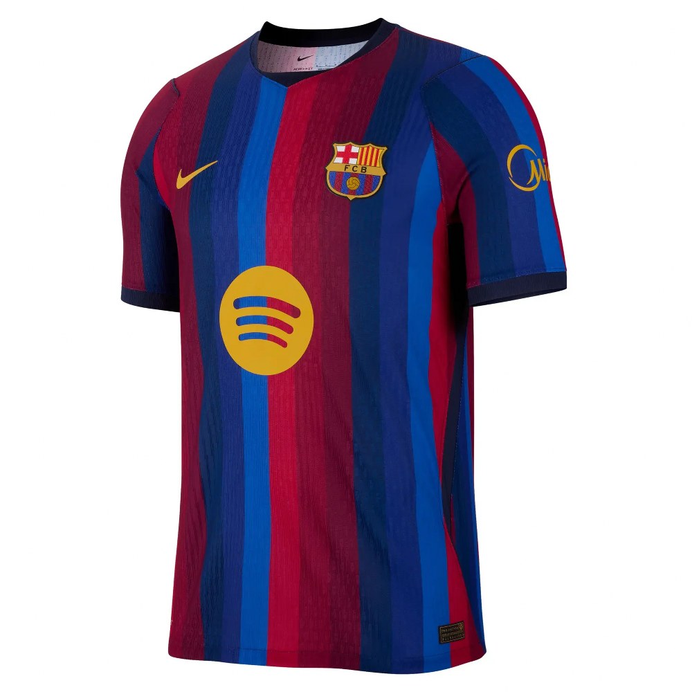 Camisola FC Barcelona 26/27