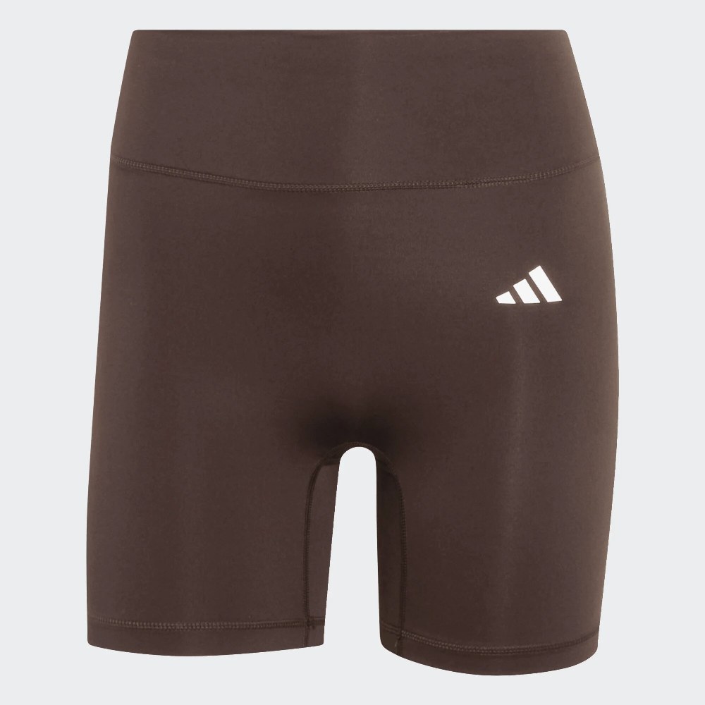 Cal�ao Adidas Running Castanho