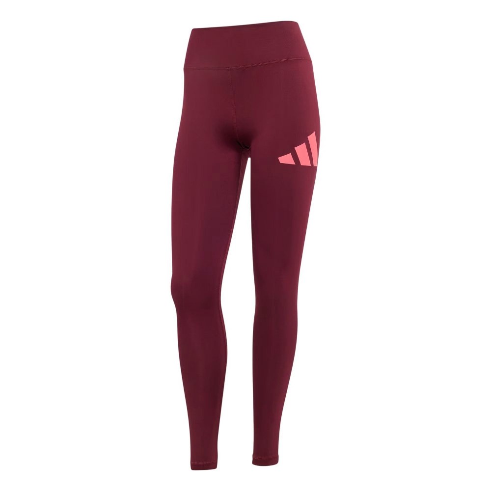 Leggings Adidas Bordo                   
