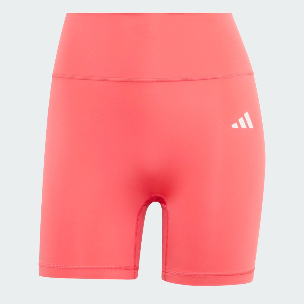 Cal��es Licra Adidas Rosa