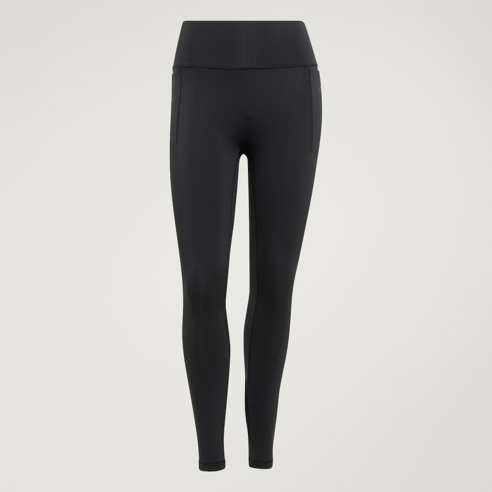 Leggins Adidas Preta                    