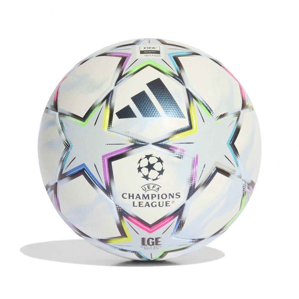  Bola Adidas UCL LGE Box Branca