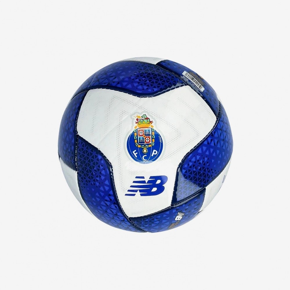 Mini Bola New Balance FCP Braca 26/27