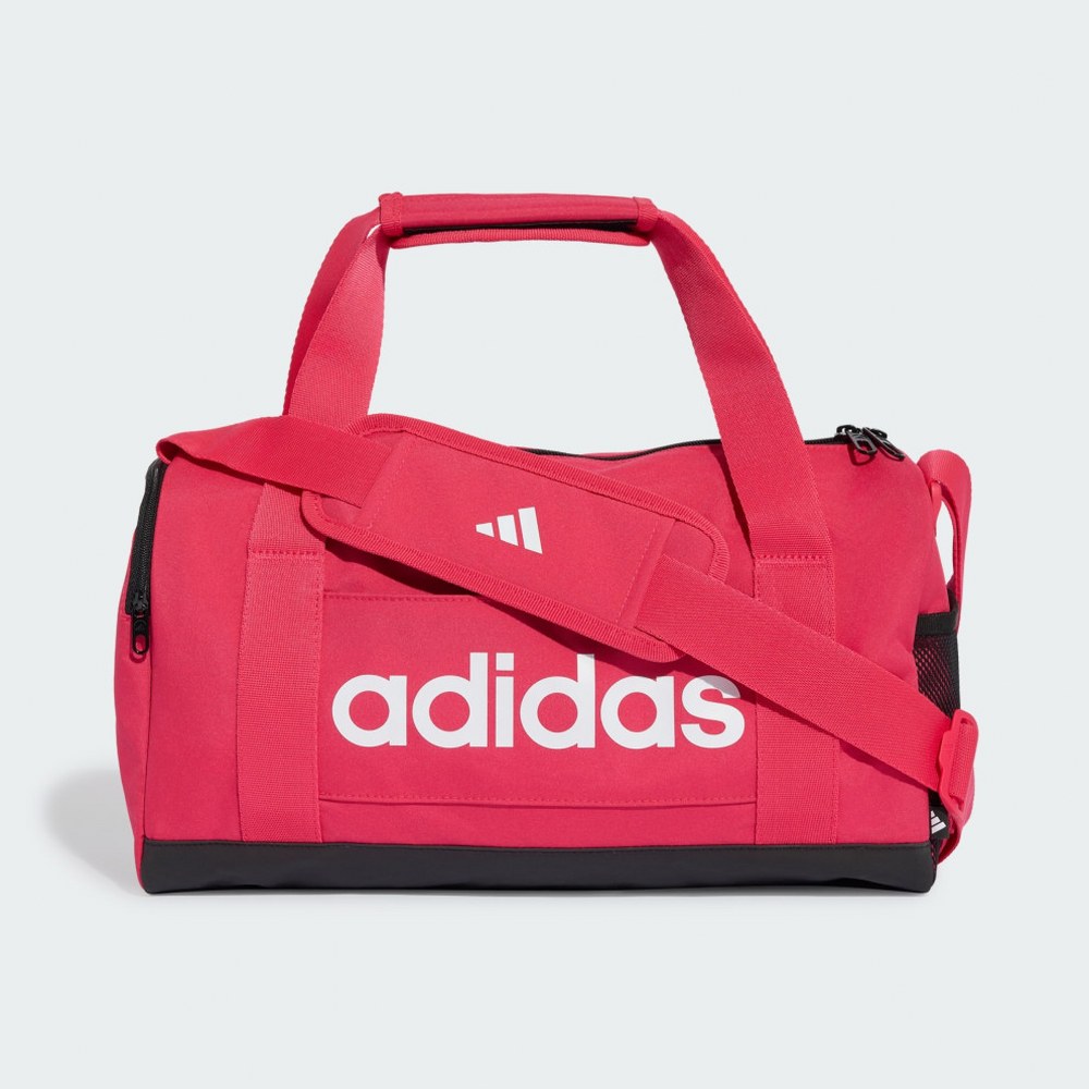 Saco Adidas Linear Duff Rosa            