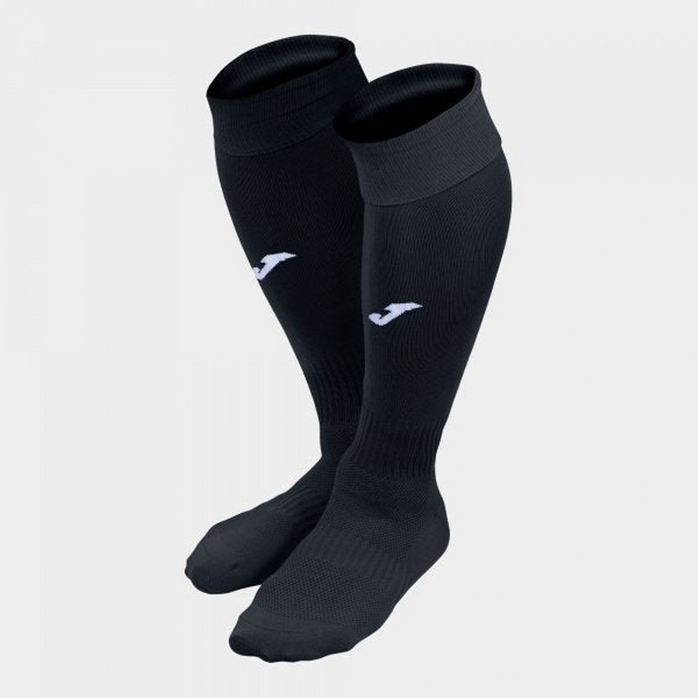 Meias de Futebol Joma Preta