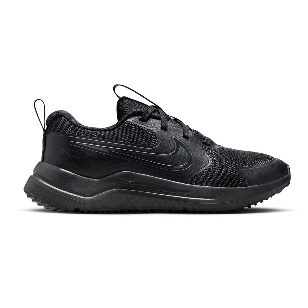 Tenis Running Nike Cosmic Jr Preto