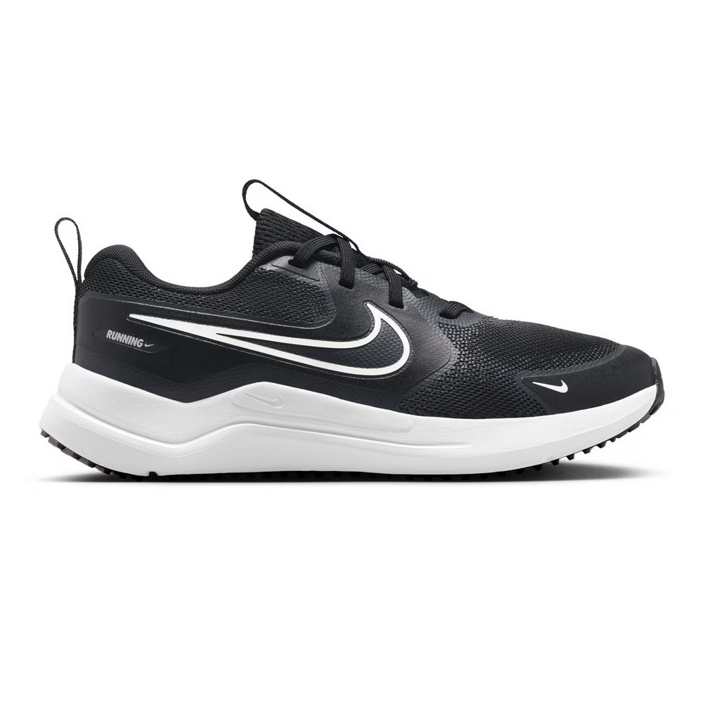 Tenis Running Cosmic Runner Jr  Preto