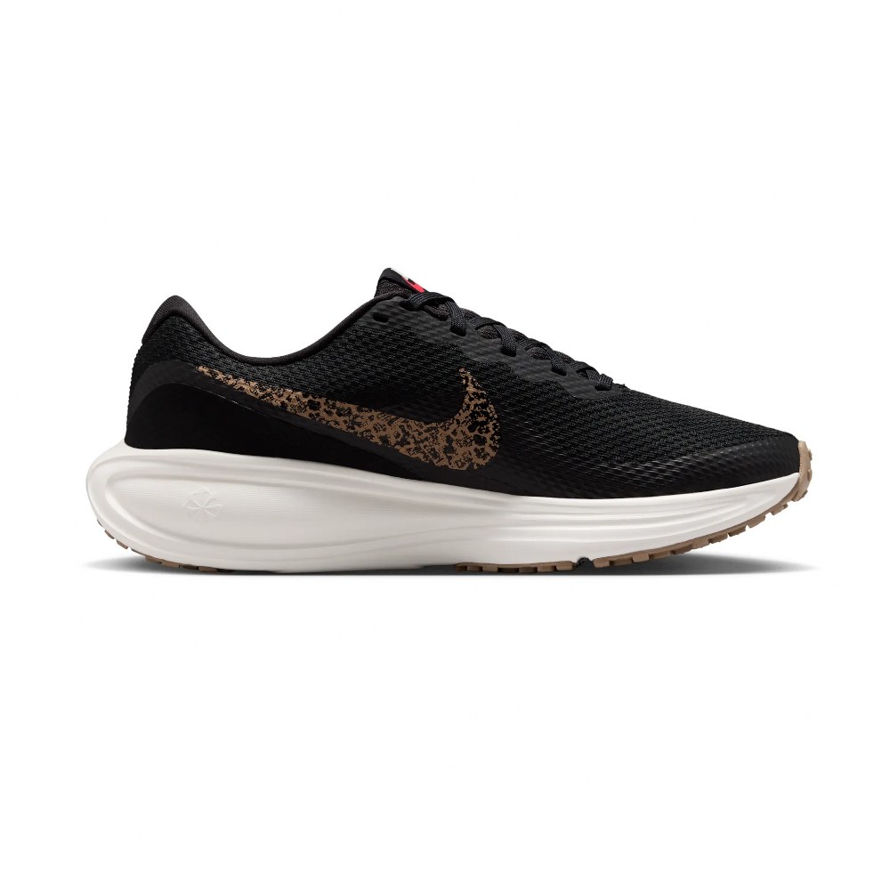 Tenis Nike Running  Revolution 8 Preto