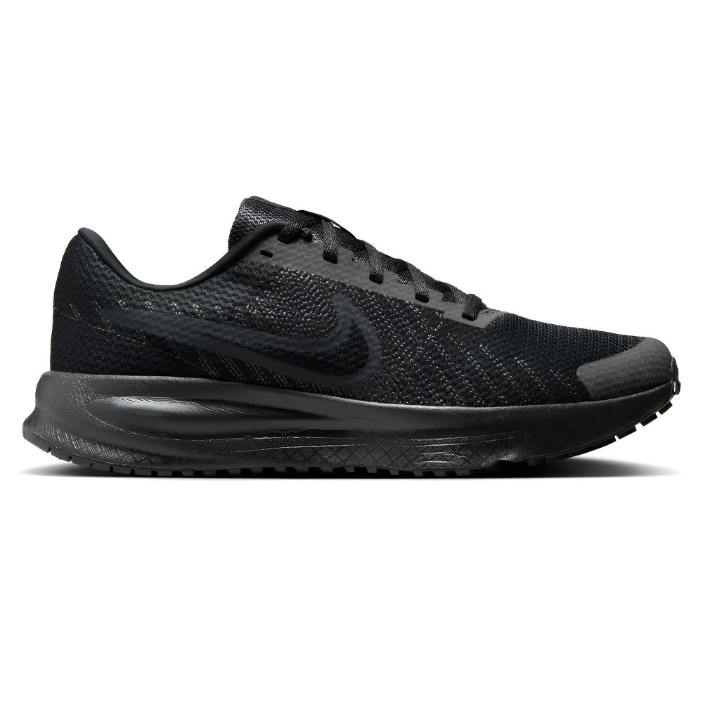 Tenis Nike Running Run Defy Preto       
