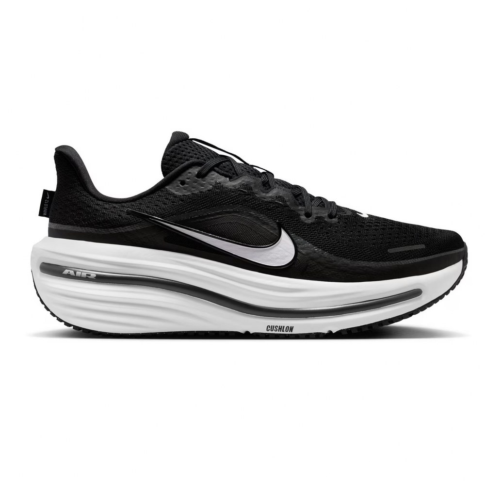 Tenis Running Nike Air Winflo 12 Preto