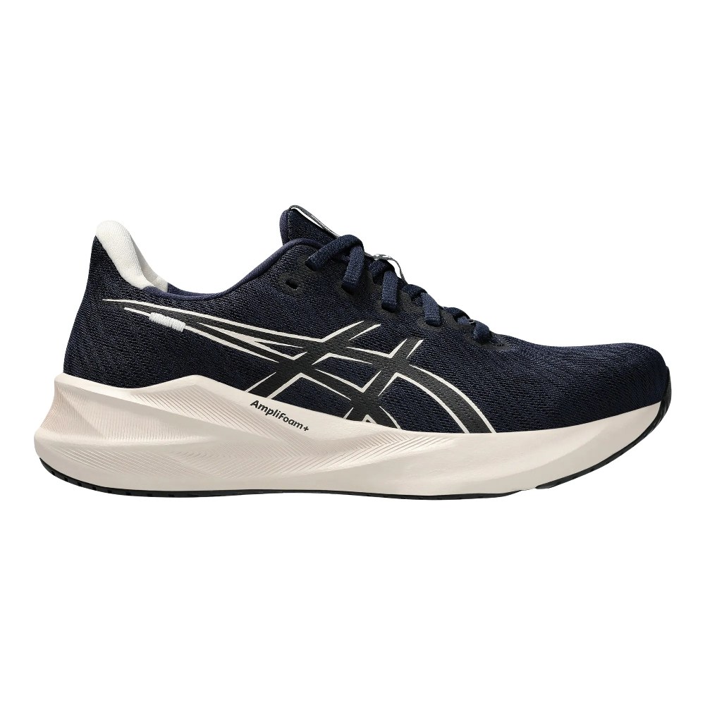 Tenis Running Versablast 4 Asics Azul