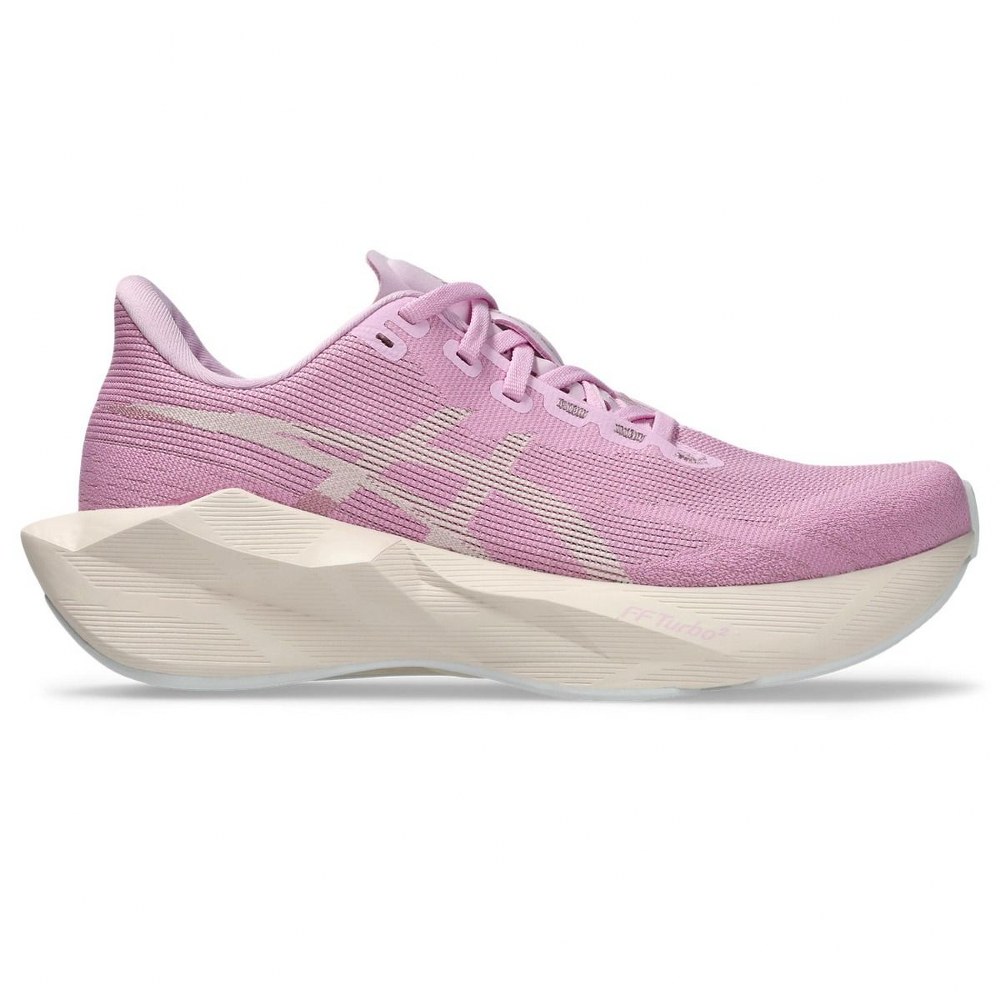 Tenis Running  Asics Novablast 6 Rosa