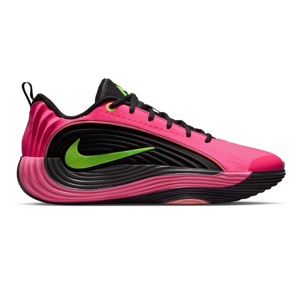 Tenis Nike Basket Giannis Immortality 5 Rosa