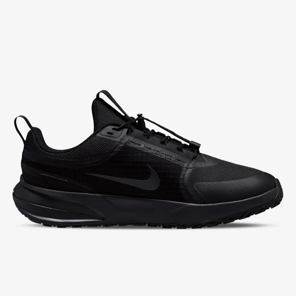Tenis Running Nike Star Runner Utility Jr Preto