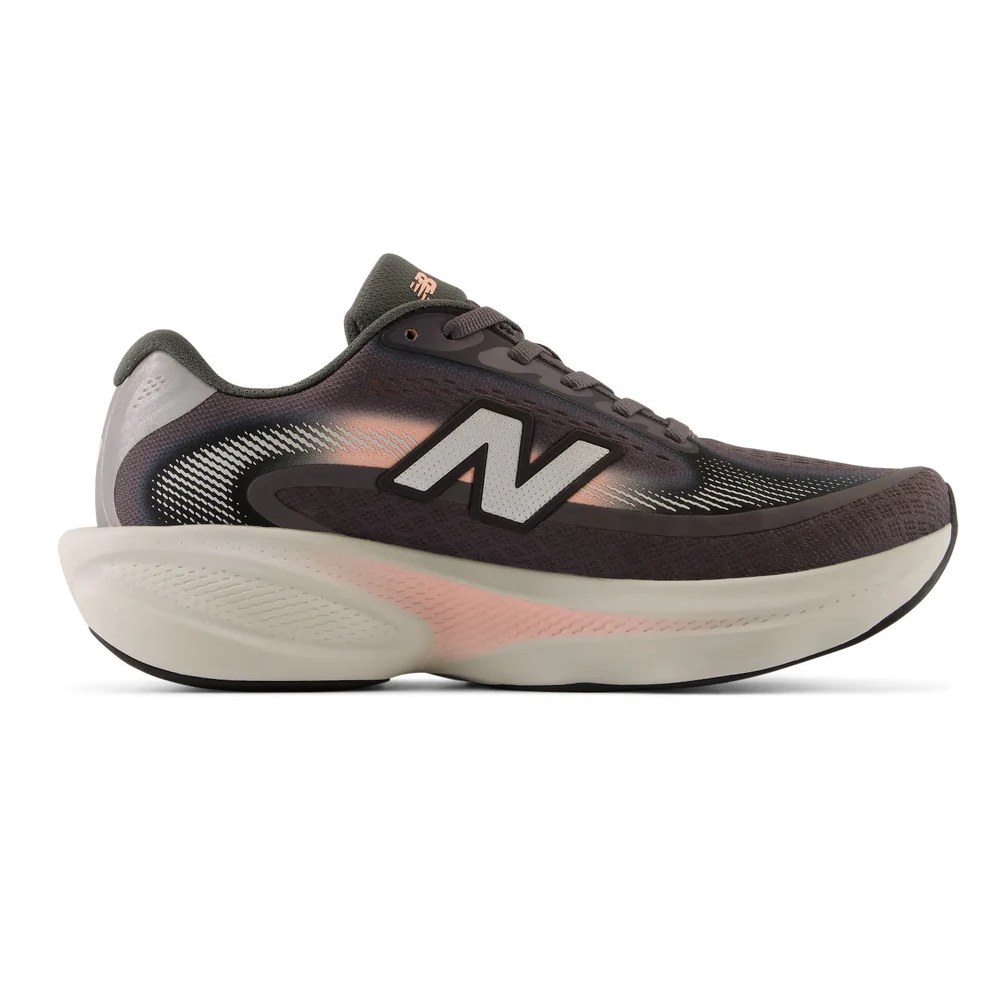 Tenis Running  New Balance Ellipse Castanho
