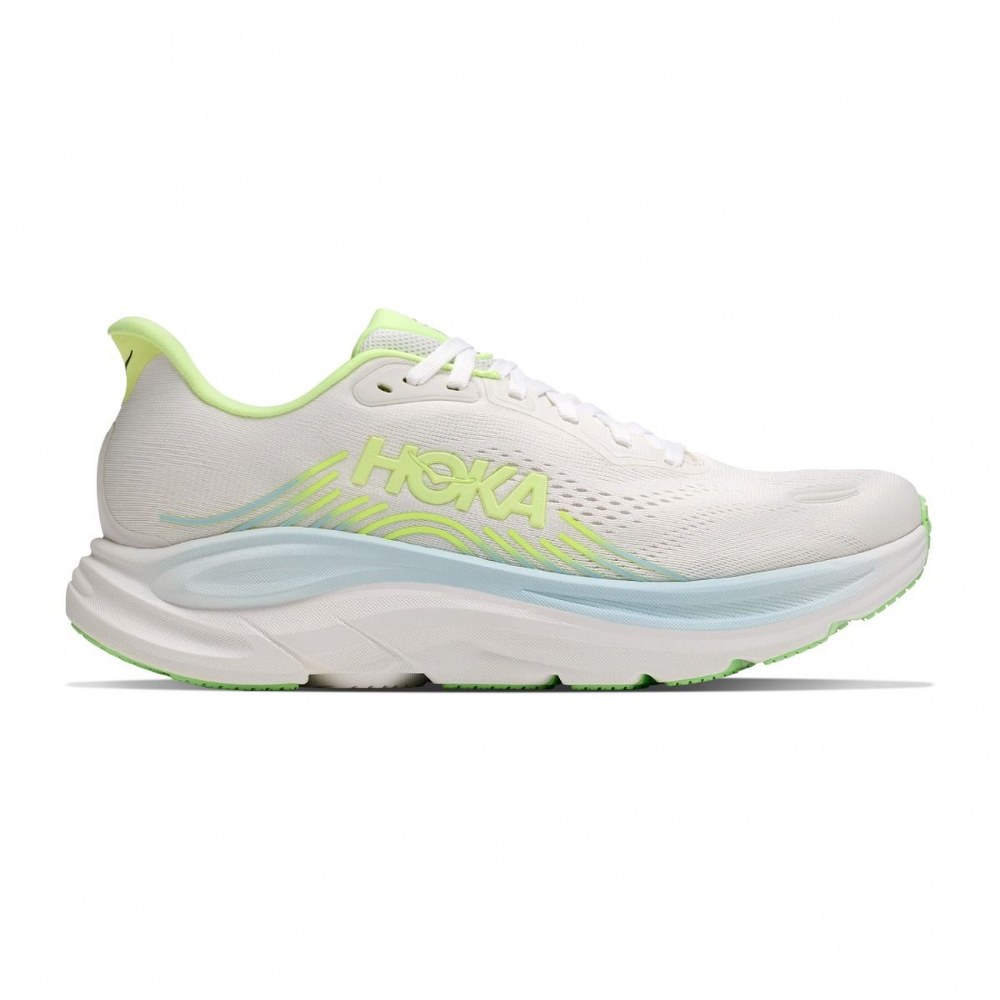 Tenis Running  Hoka Clifton 11 Azul