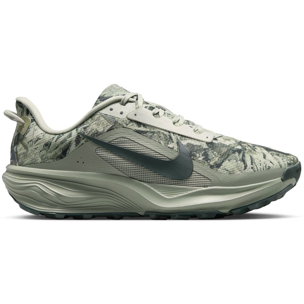 Tenis Trail Running  Nike Acc Pegasus Beje