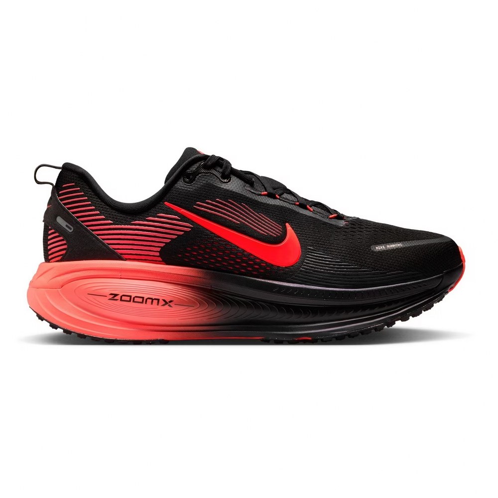 Tenis Running Nike Vomero 18 Preto