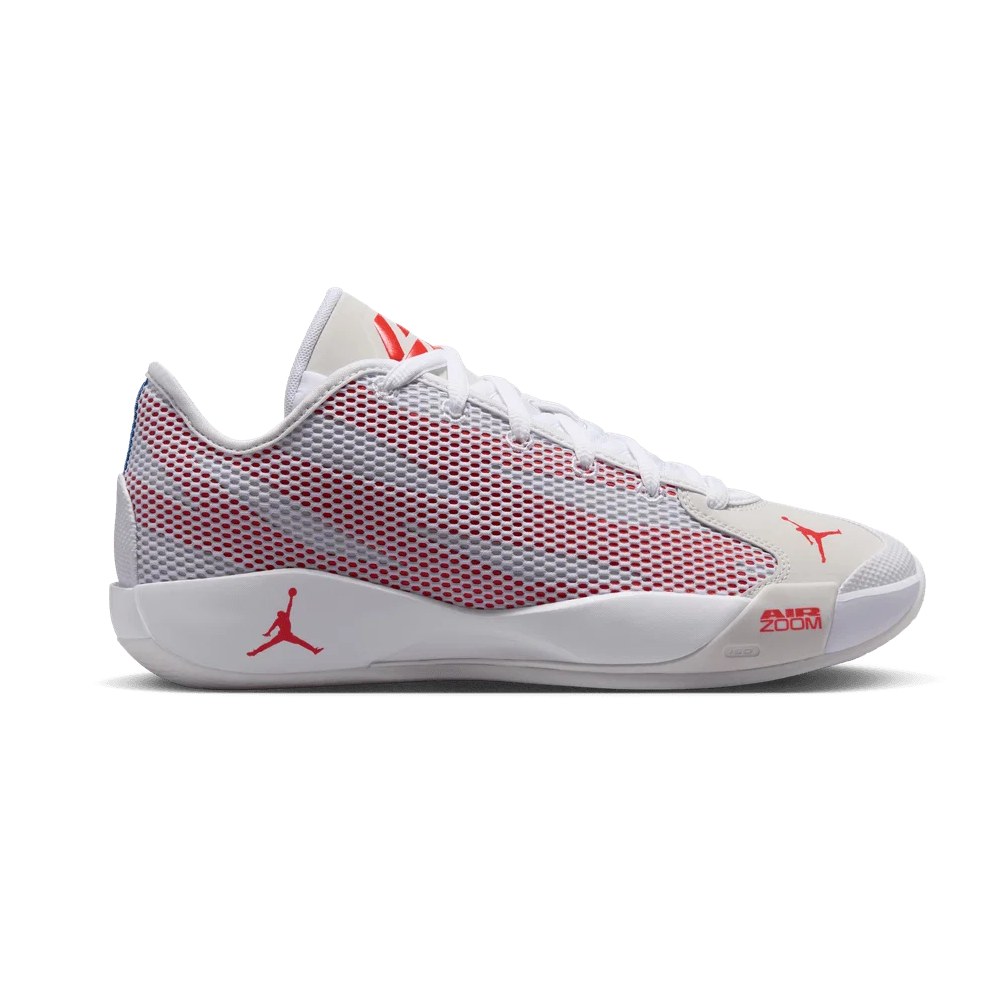 Tenis Basket Nike  Jordan Luka 77 Branco