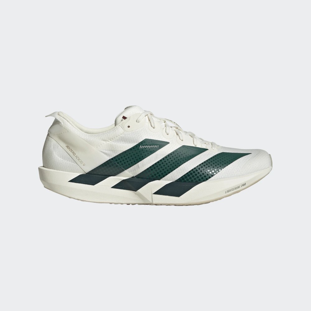 Tenis Running Adidas Adizero Adios 9 Beje
