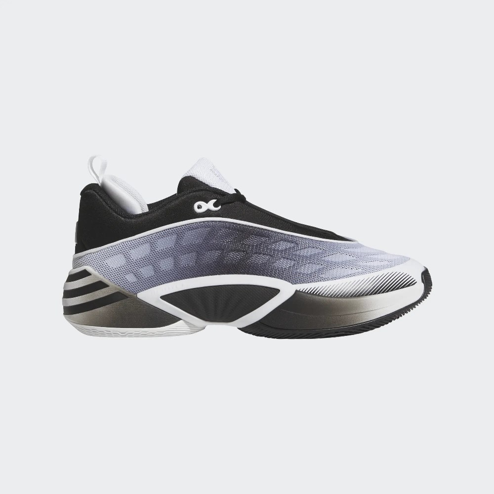 Tenis Basket Adidas D.O.N Issue 8 Branco