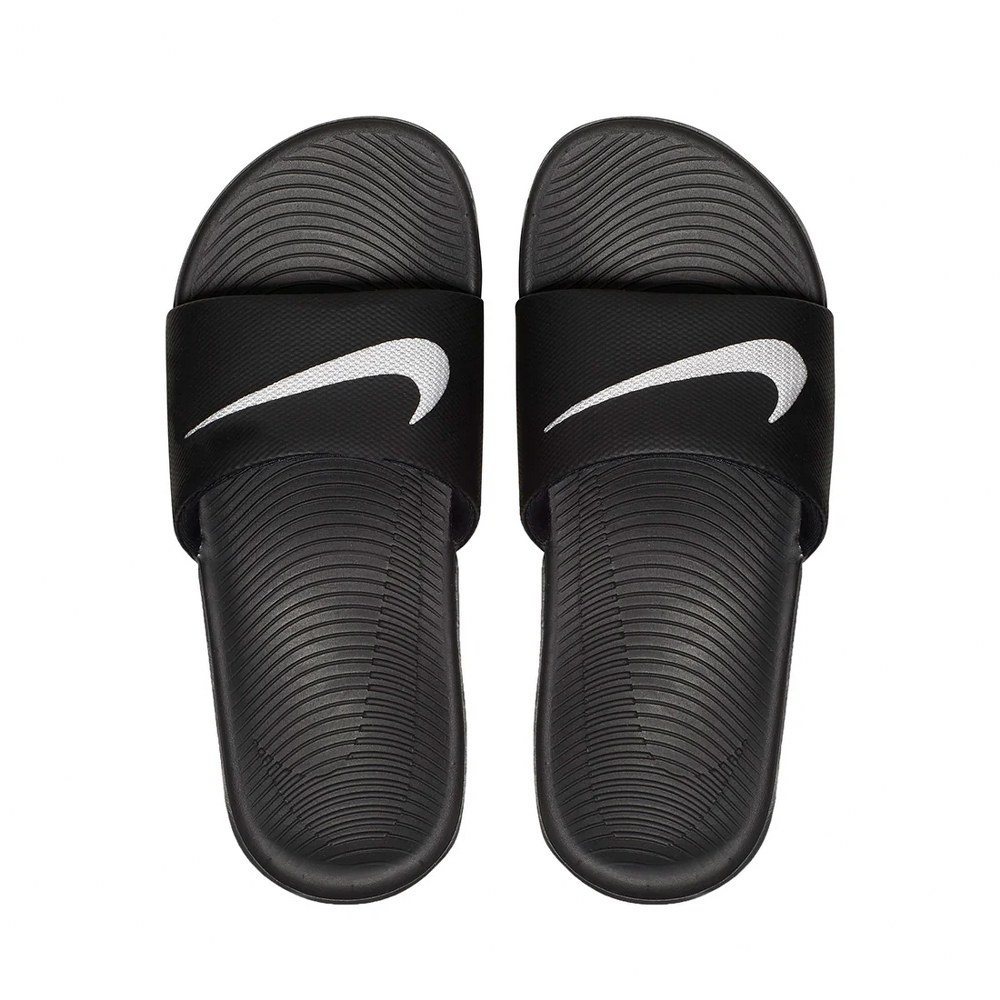 Chinelo Nike Preto Jr